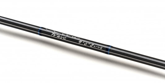 Scott - Wave - Arbor Anglers