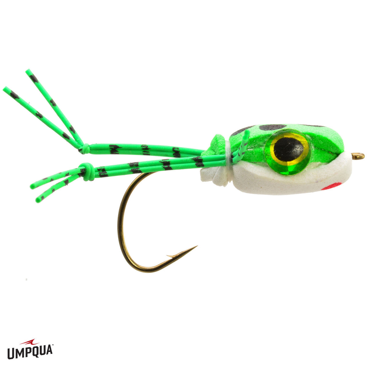 Fly Tying Demo: Rick Takahashi - Saturday, Feb. 27th, 2027 - 10am-noon