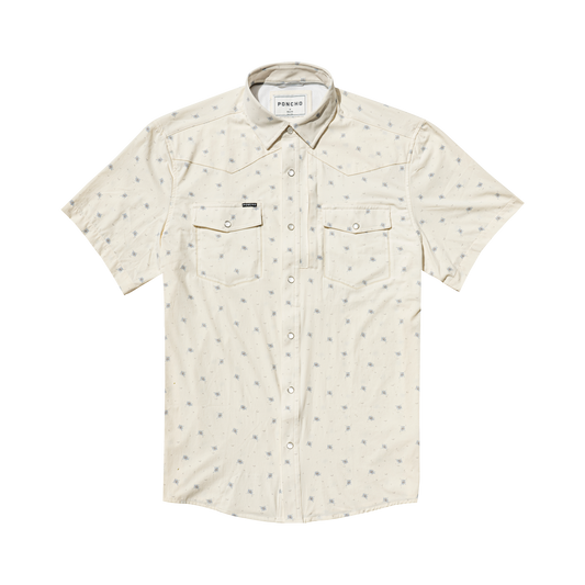 Poncho - The Llano