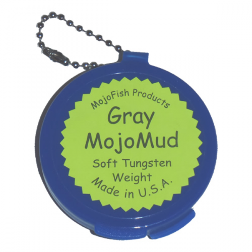 Mojo-G Jp's Nymphing Mud - Arbor Anglers