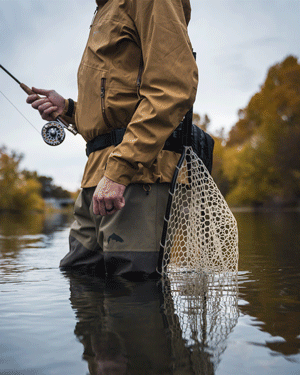 Broder Net Clip - Arbor Anglers
