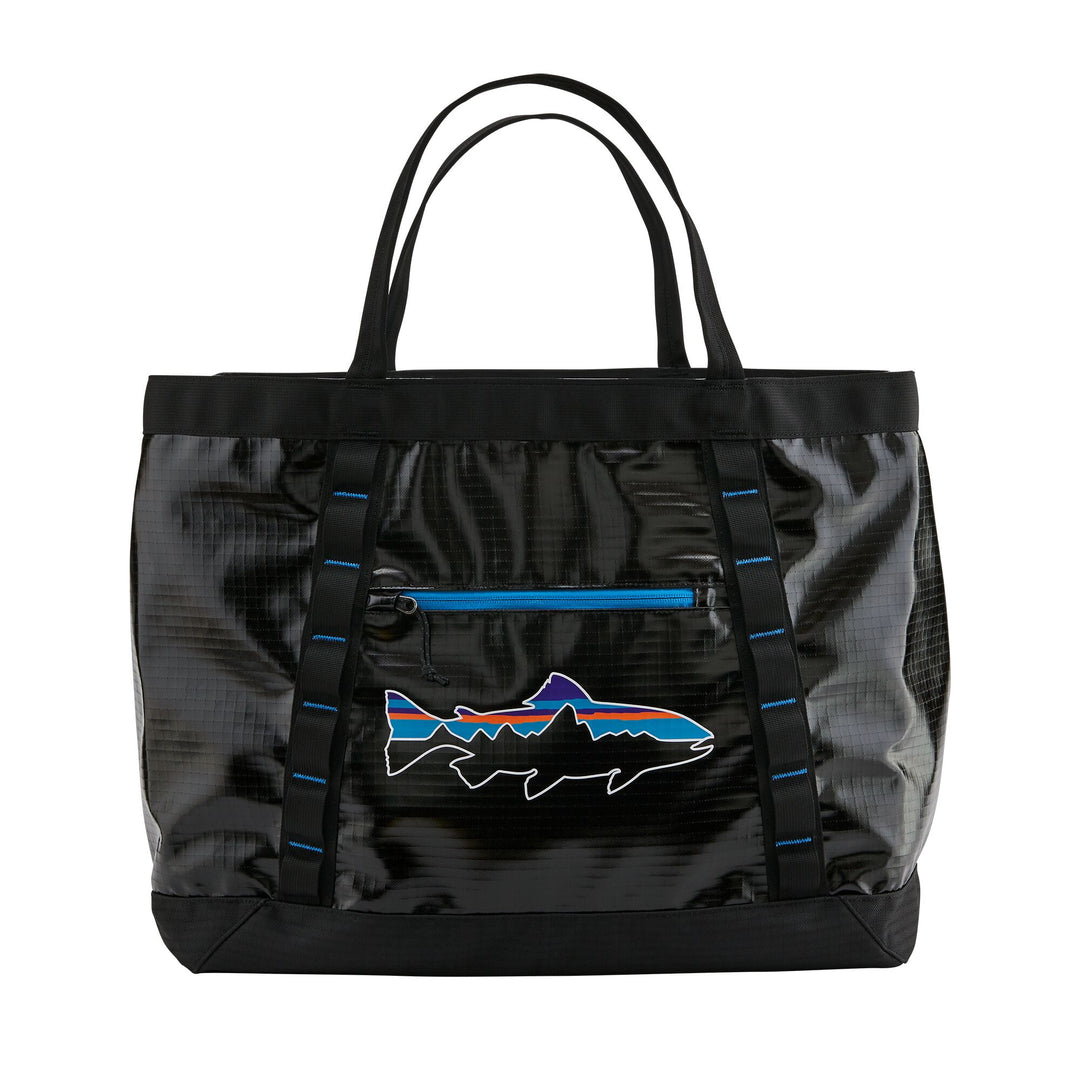 Patagonia - Black Hole Gear Tote - Arbor Anglers
