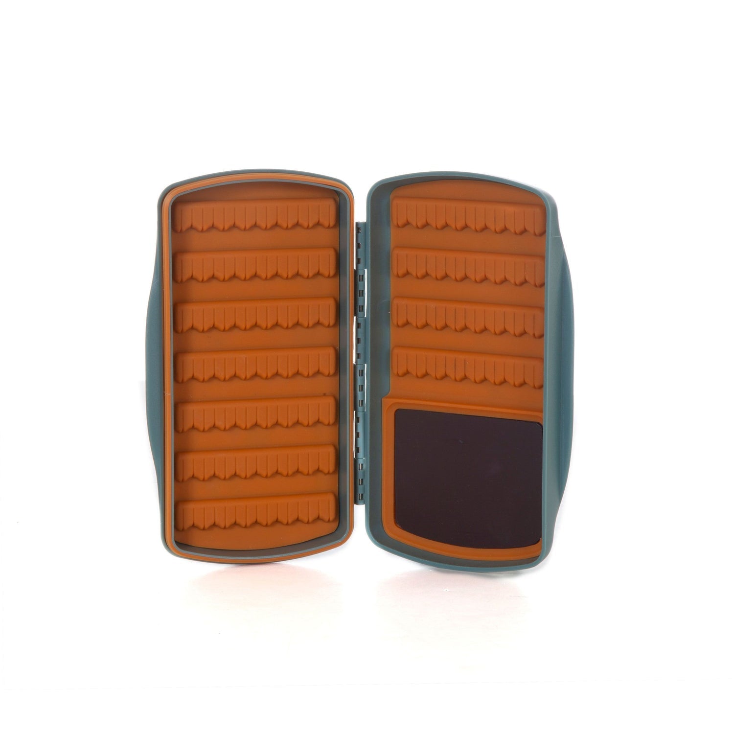FP - Tacky Pescador Magpad Medium Fly Box - Arbor Anglers