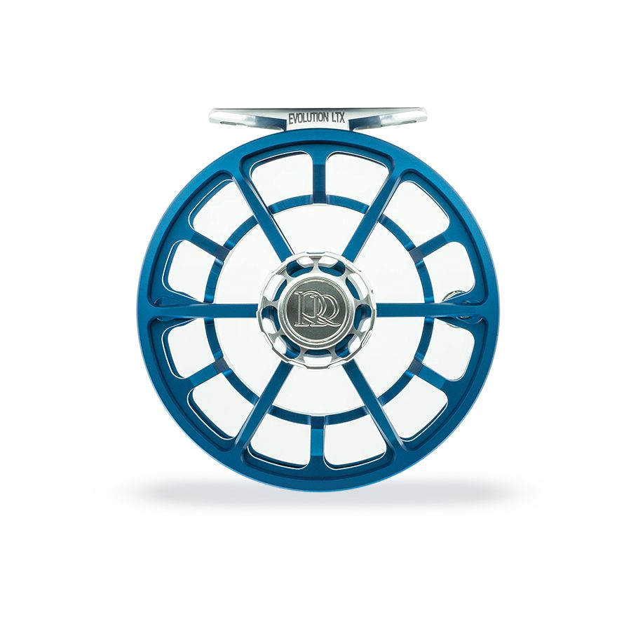 Ross - Evolution LTX - Reel - Arbor Anglers
