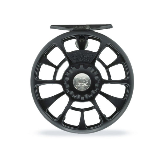 Ross - Evolution FS - Reel - Arbor Anglers