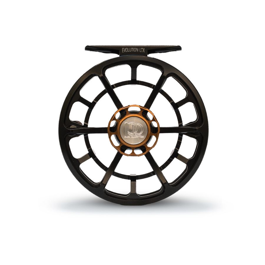 Ross - Evolution LTX - Reel - Arbor Anglers