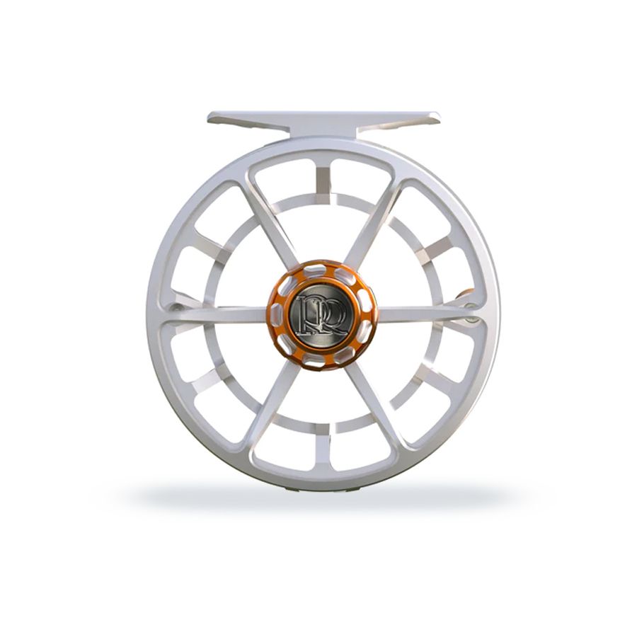 Ross - Evolution LTX - Reel - Arbor Anglers