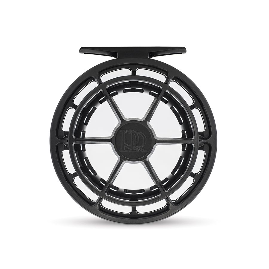 Ross - Evolution R - Reel - Arbor Anglers
