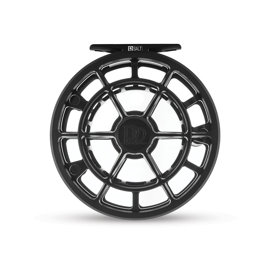Ross - Evolution R Salt - Reel - Arbor Anglers