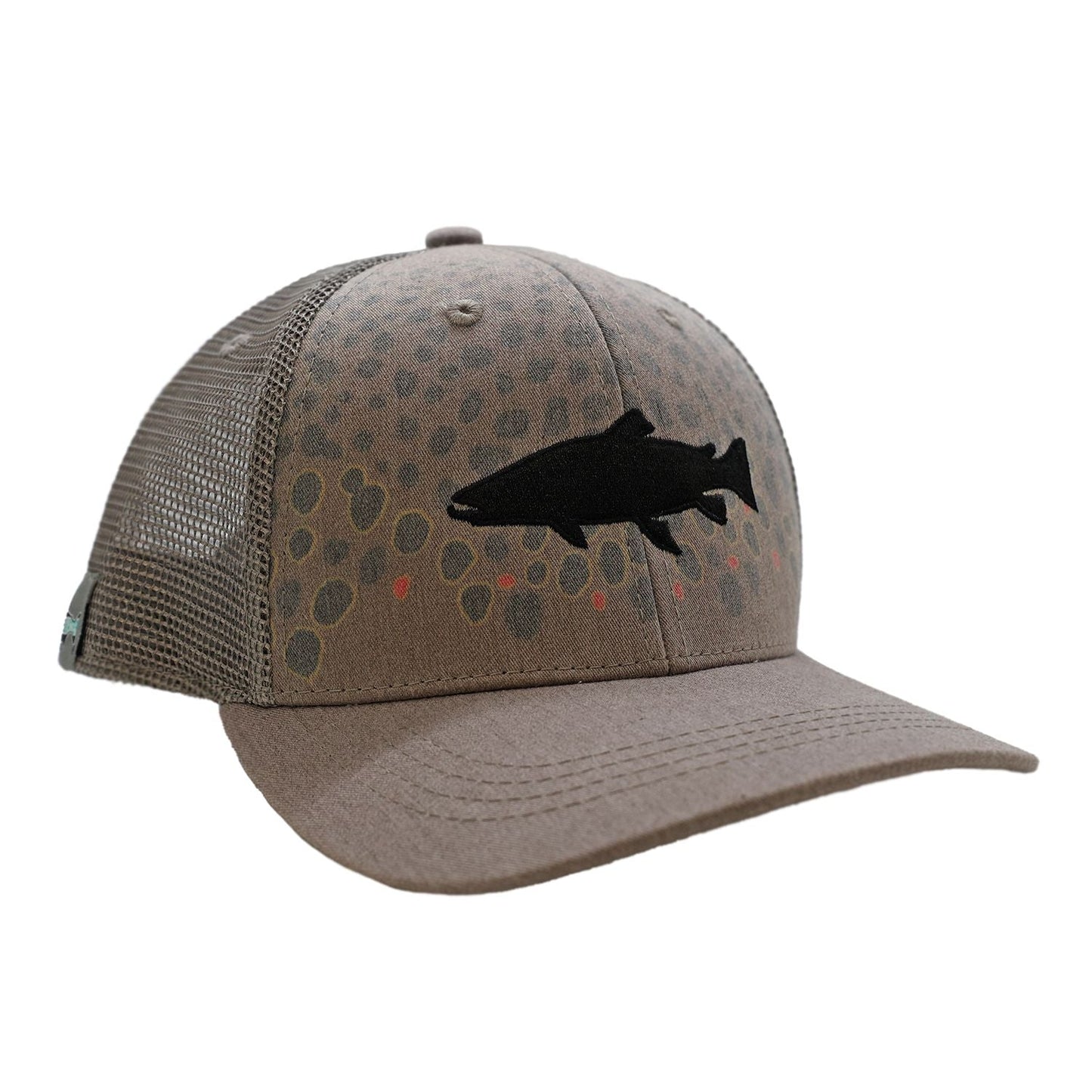 RYW - Brimmed Hat - Standard Fit - Arbor Anglers