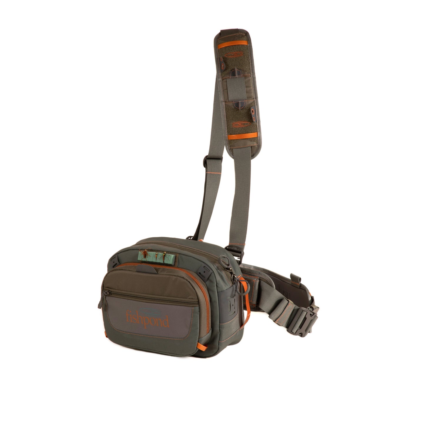 FP - Switchback Pro Wading System - Arbor Anglers