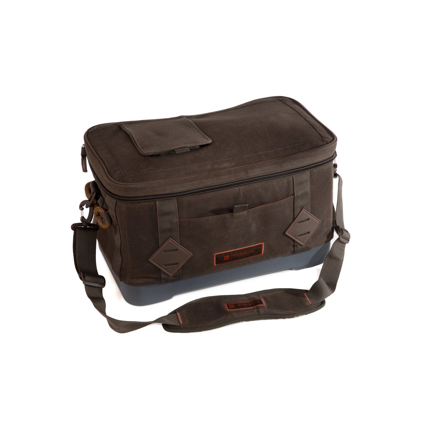 FP - Hailstorm Soft Cooler - Arbor Anglers