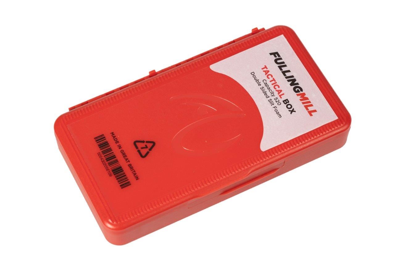 FM - Tactical Box - Arbor Anglers