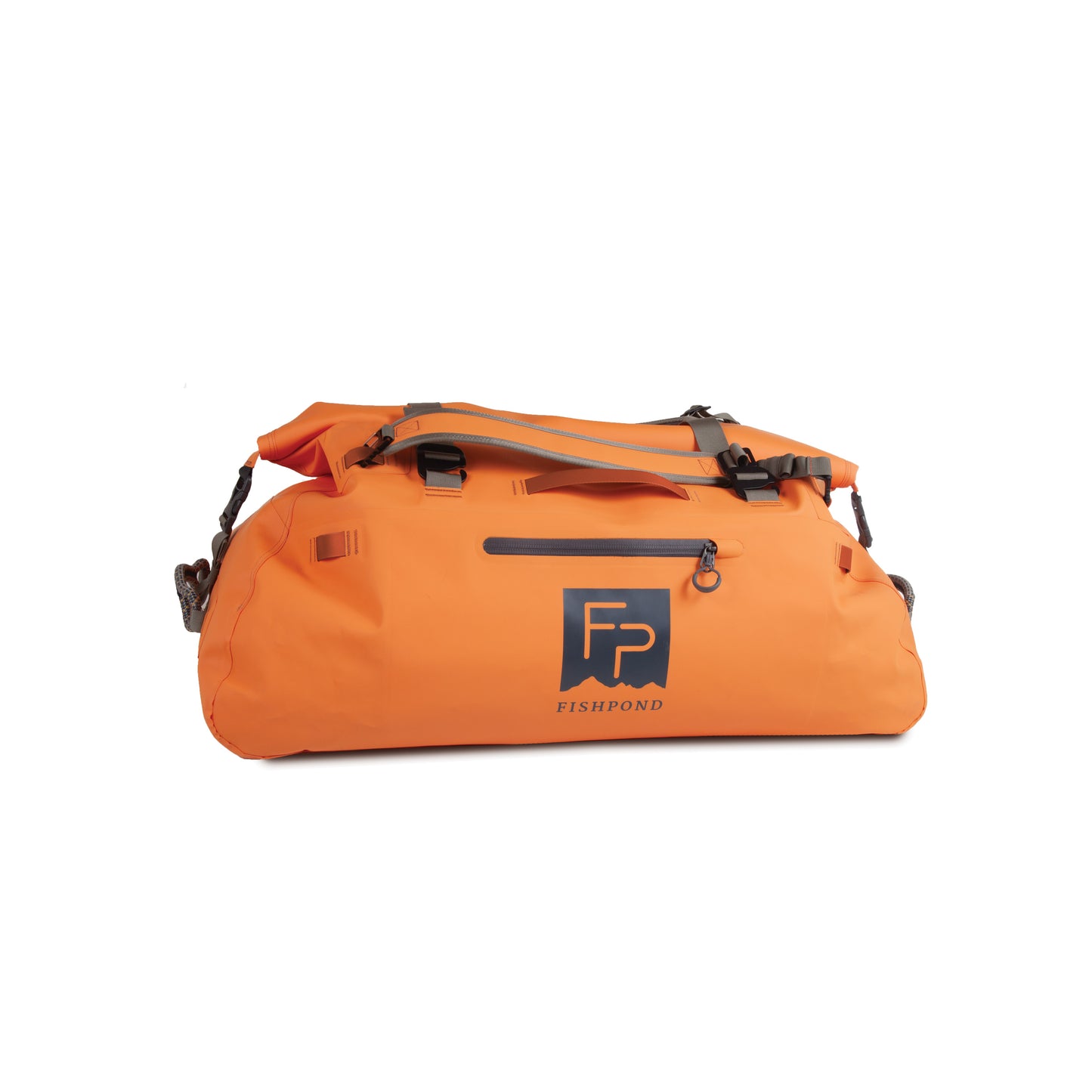 FP - Thunderhead Large Roll Top Duffel - Arbor Anglers