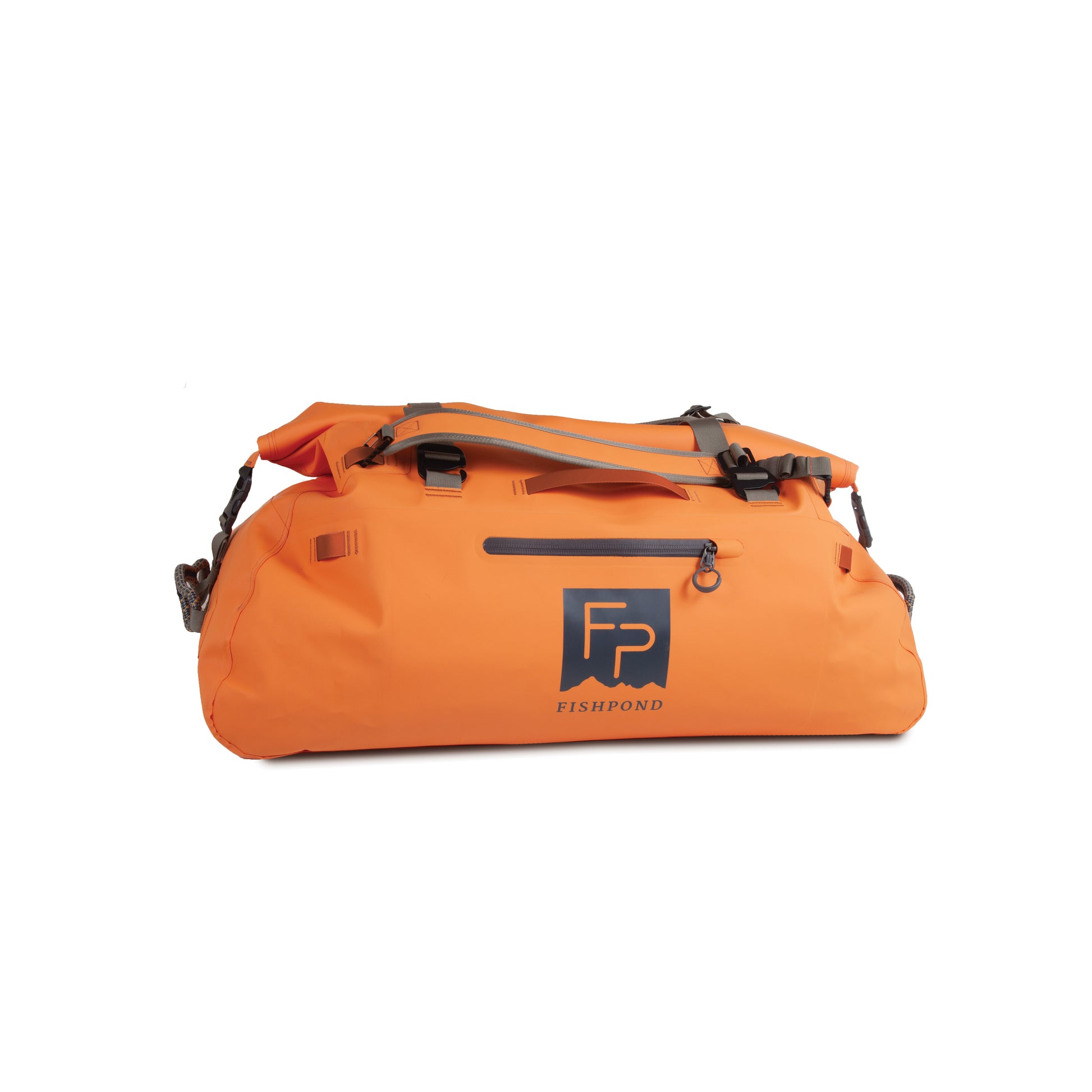 FP - Thunderhead Large Roll Top Duffel - Arbor Anglers
