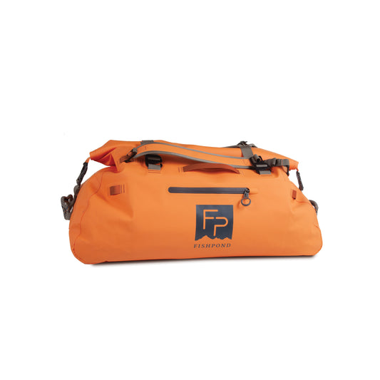 FP - Thunderhead Large Roll Top Duffel - Arbor Anglers