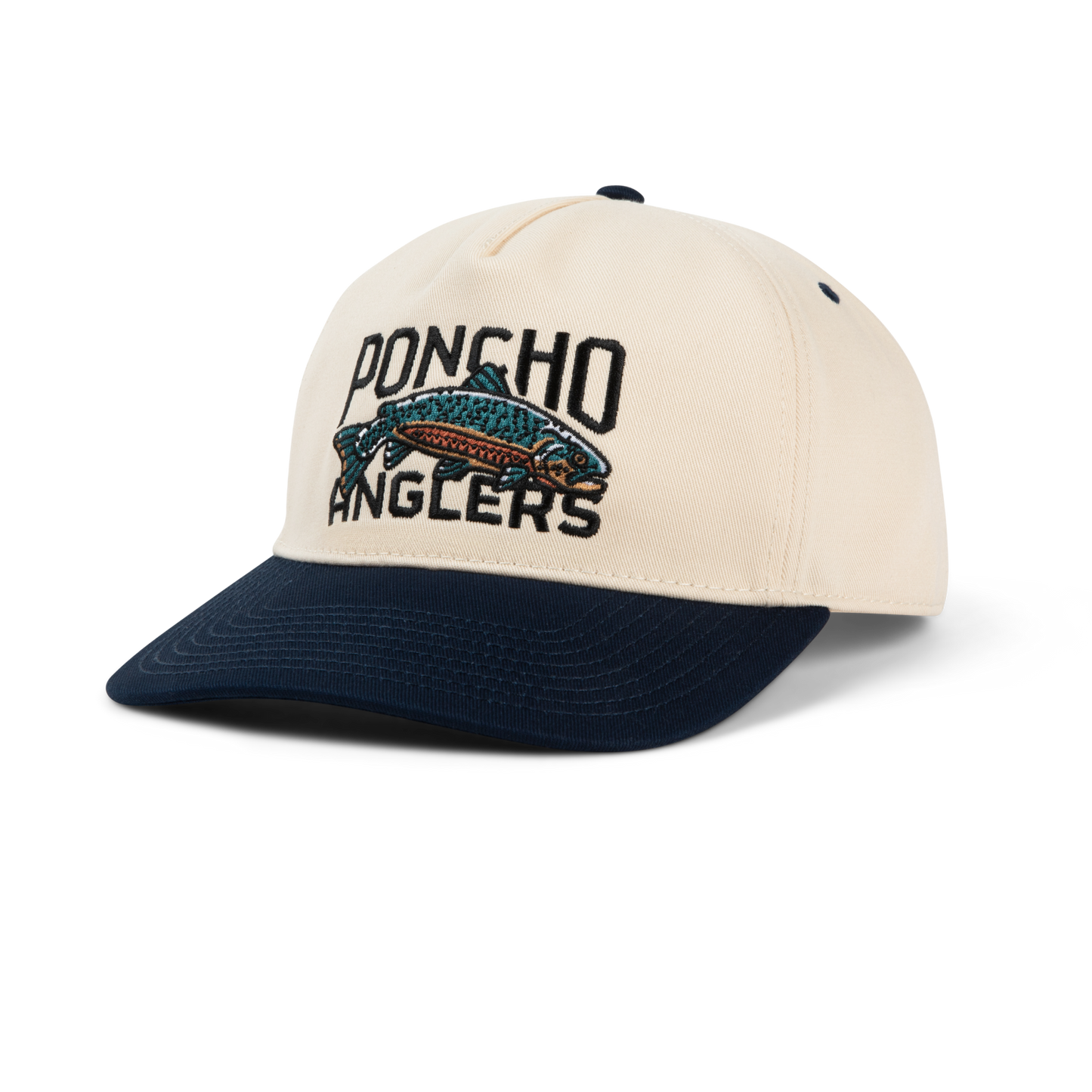 Poncho - Hats