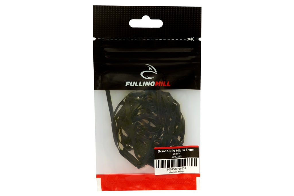 FM - Scud Skin Micro 3mm - Arbor Anglers