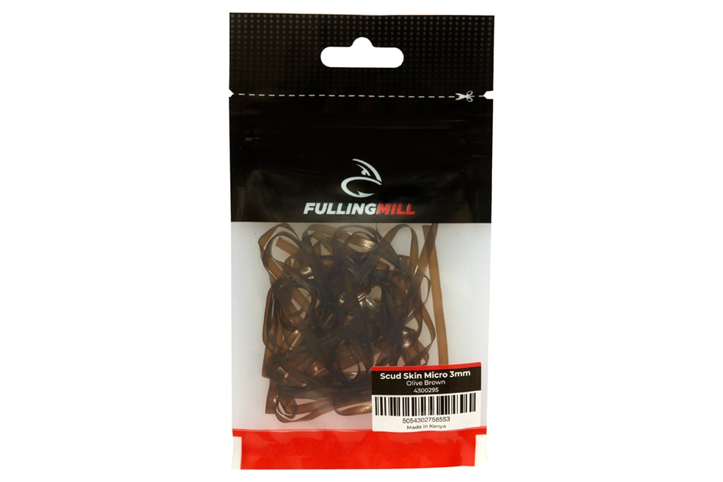 FM - Scud Skin Micro 3mm - Arbor Anglers