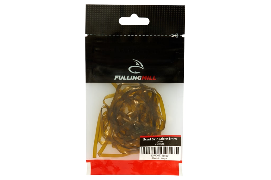 FM - Scud Skin Micro 3mm - Arbor Anglers
