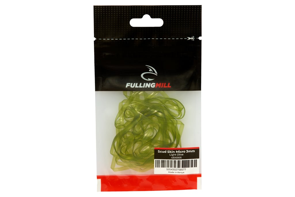 FM - Scud Skin Micro 3mm - Arbor Anglers