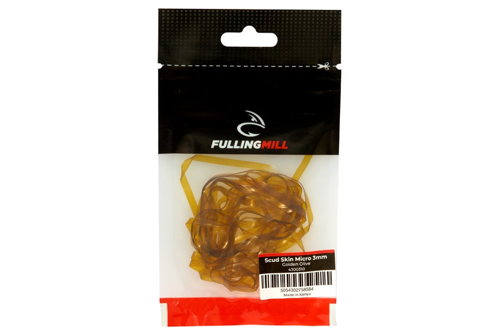 FM - Scud Skin Micro 3mm - Arbor Anglers