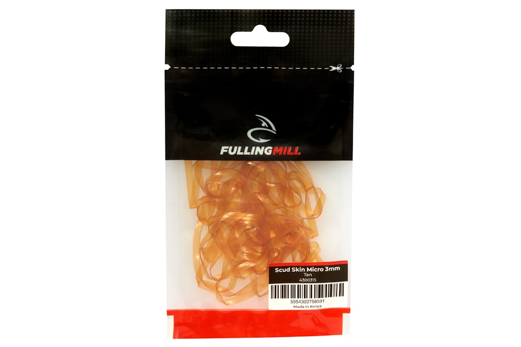 FM - Scud Skin Micro 3mm - Arbor Anglers