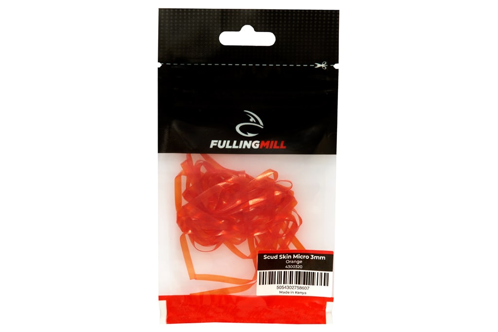 FM - Scud Skin Micro 3mm - Arbor Anglers