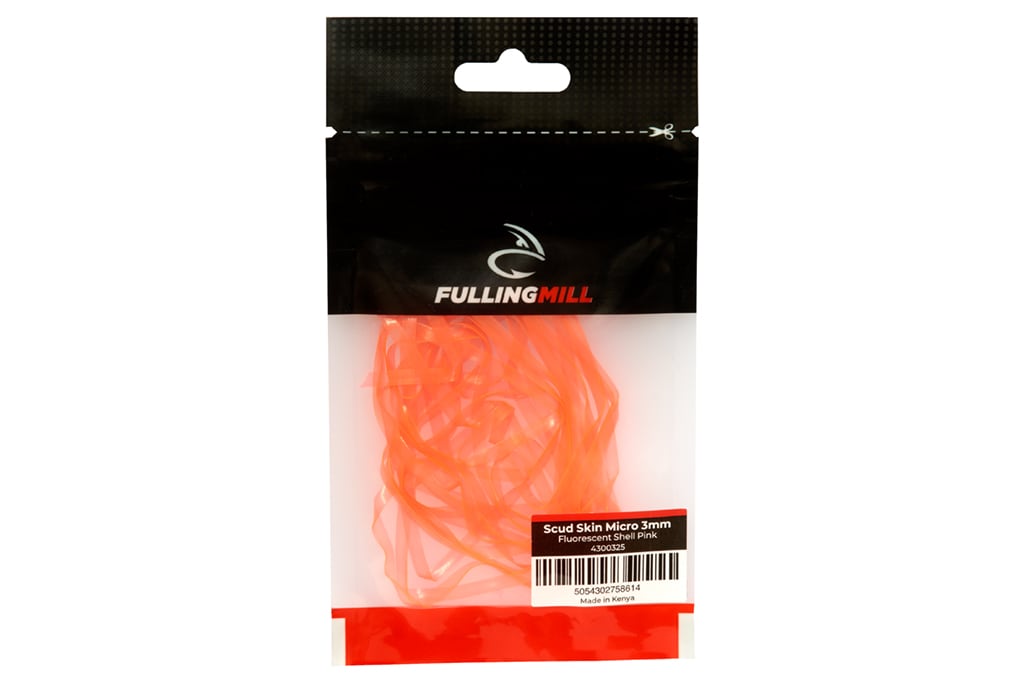 FM - Scud Skin Micro 3mm - Arbor Anglers