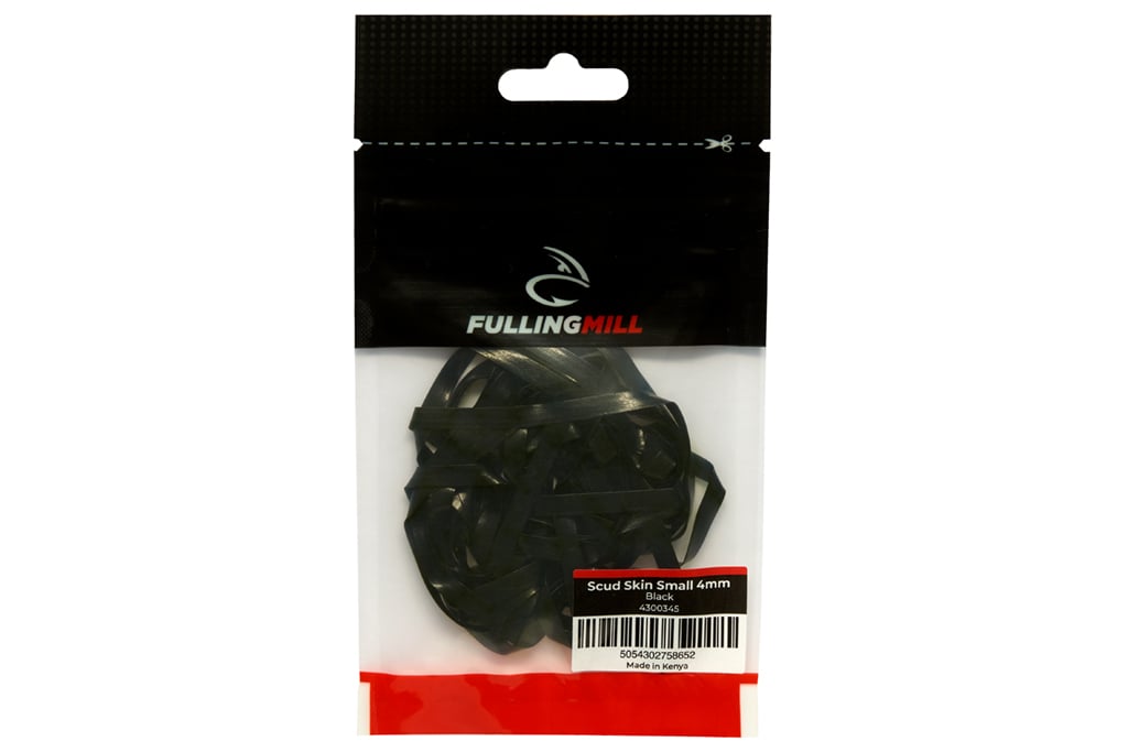 FM - Scud Skin Small 4mm - Arbor Anglers