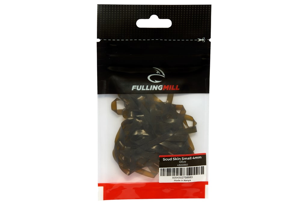 FM - Scud Skin Small 4mm - Arbor Anglers