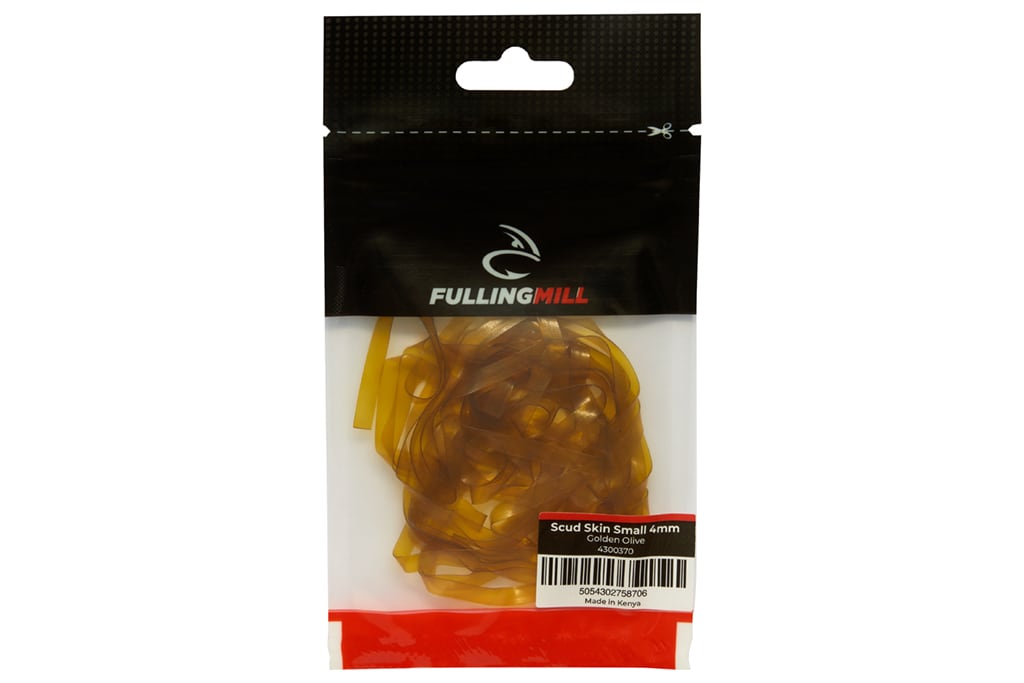 FM - Scud Skin Small 4mm - Arbor Anglers