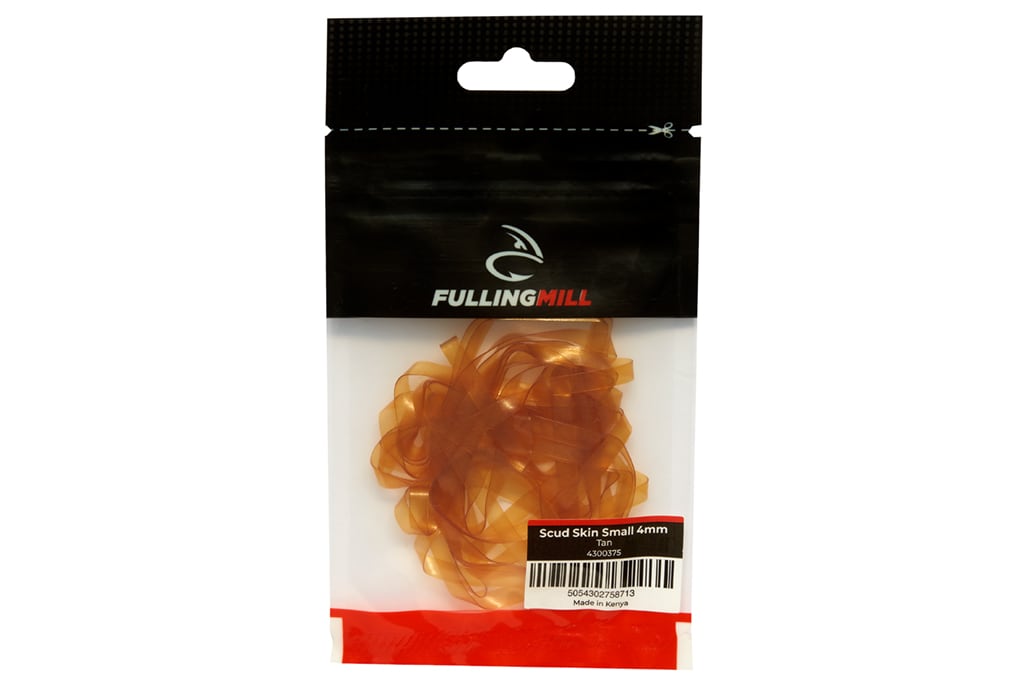 FM - Scud Skin Small 4mm - Arbor Anglers