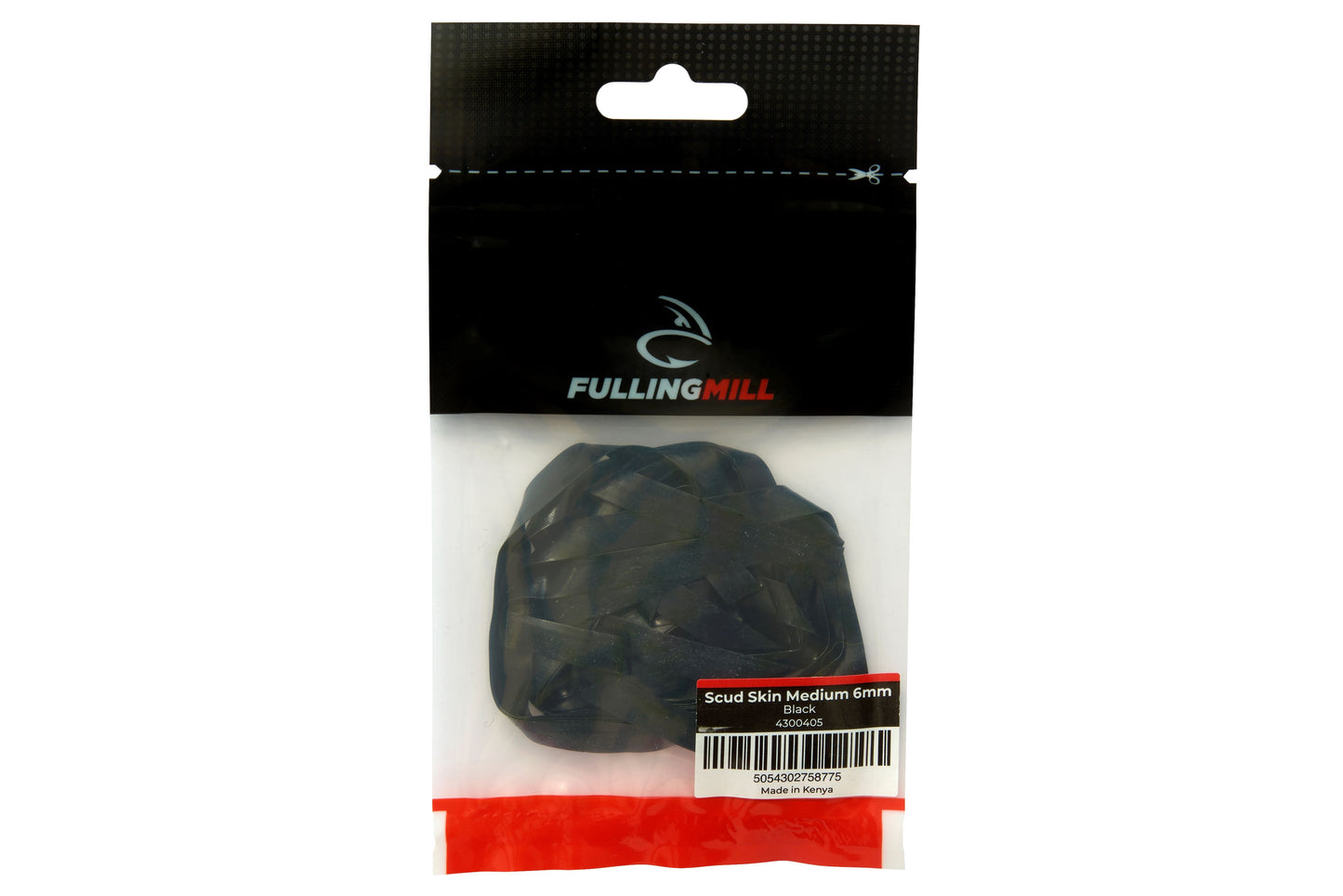 FM - Scud Skin Medium 6mm - Arbor Anglers