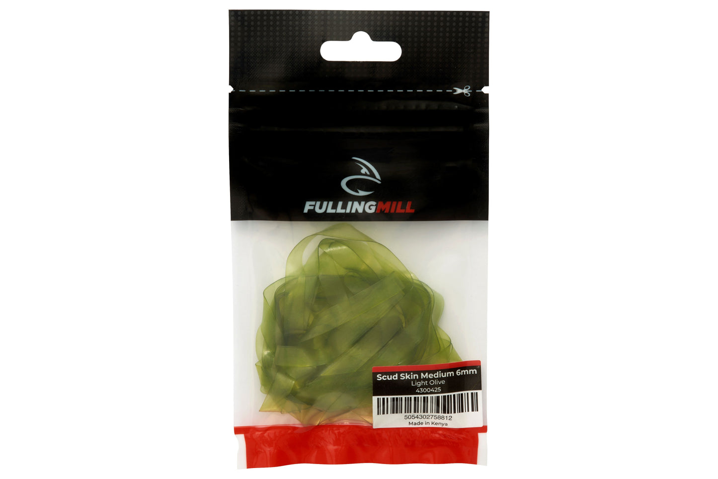 FM - Scud Skin Medium 6mm - Arbor Anglers