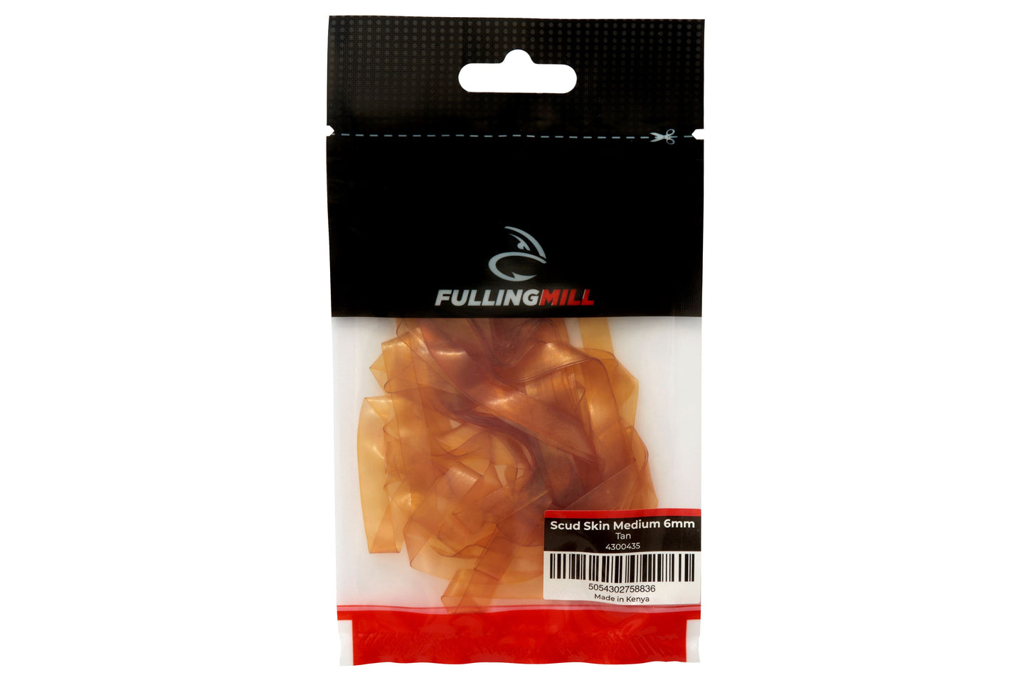 FM - Scud Skin Medium 6mm - Arbor Anglers