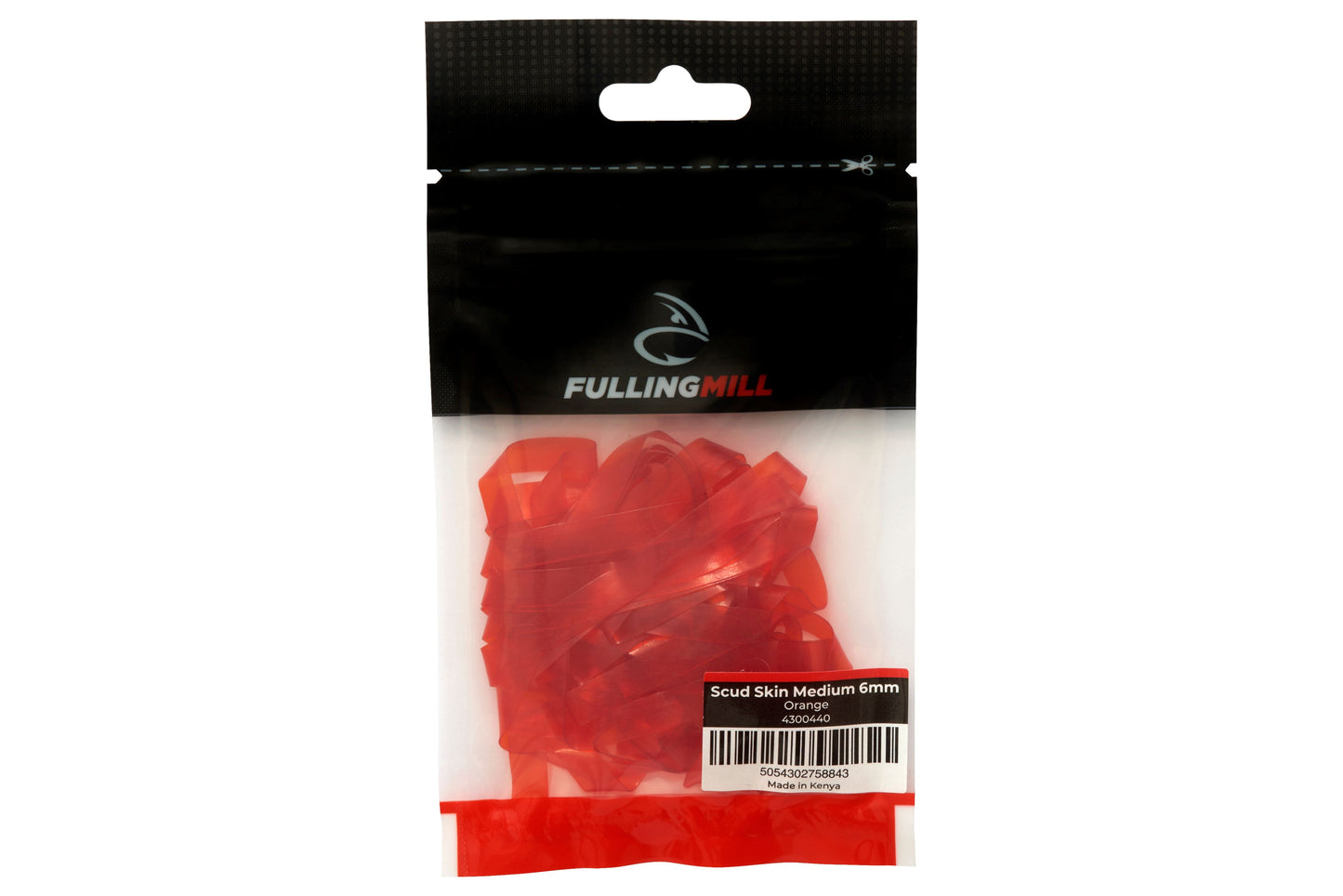 FM - Scud Skin Medium 6mm - Arbor Anglers