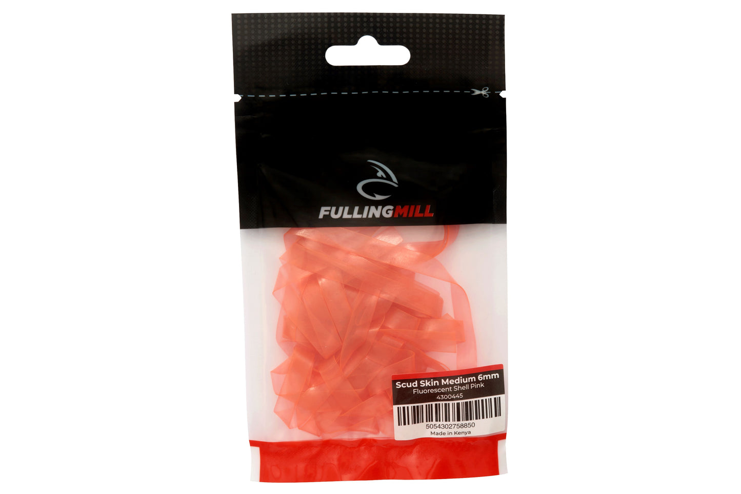 FM - Scud Skin Medium 6mm - Arbor Anglers