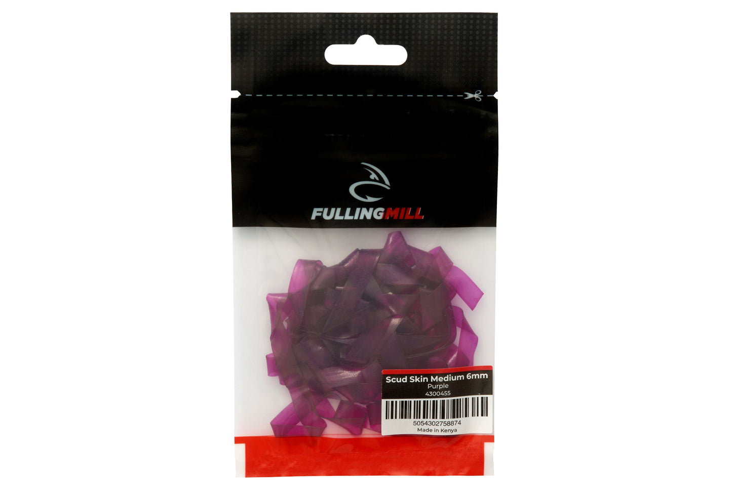 FM - Scud Skin Medium 6mm - Arbor Anglers
