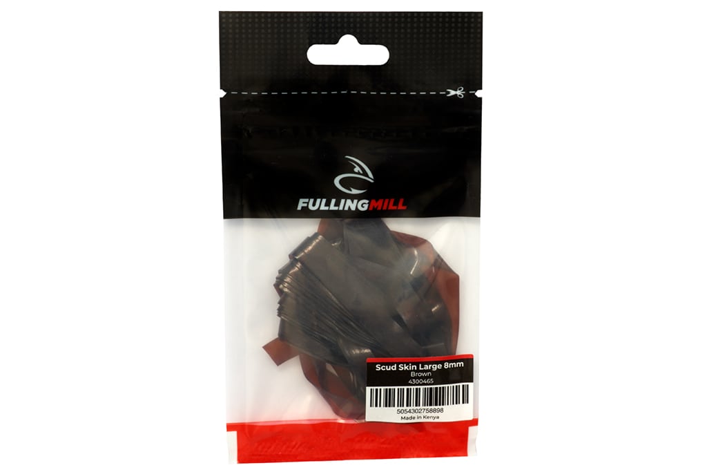FM - Scud Skin Large 8mm - Arbor Anglers