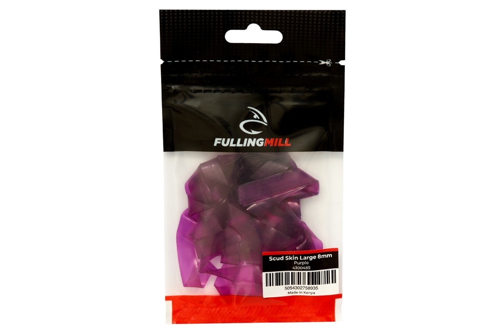 FM - Scud Skin Large 8mm - Arbor Anglers