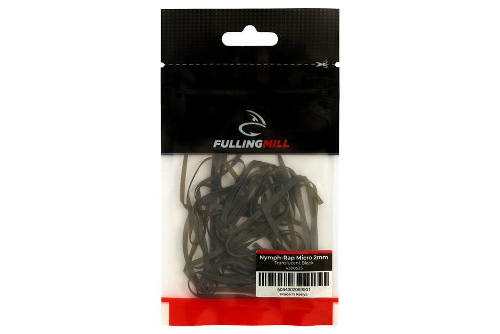 FM - Nymph-Rap Micro 2mm - Arbor Anglers