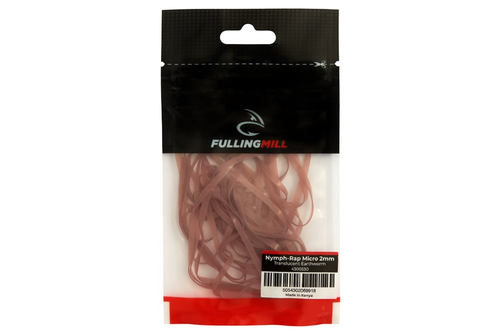 FM - Nymph-Rap Micro 2mm - Arbor Anglers