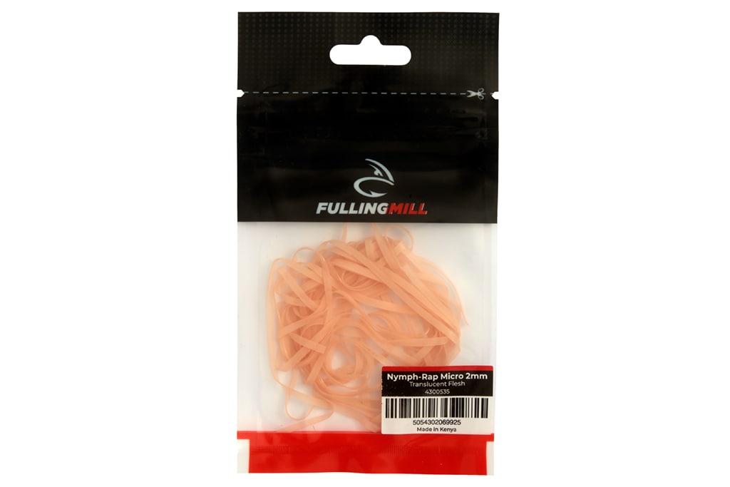 FM - Nymph-Rap Micro 2mm - Arbor Anglers