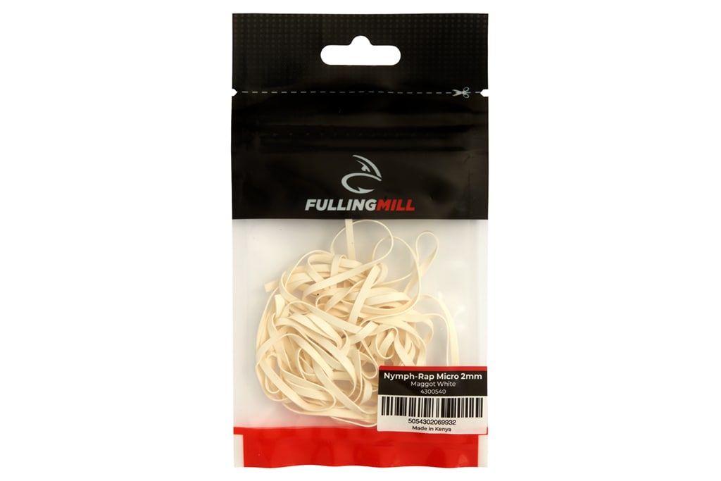 FM - Nymph-Rap Micro 2mm - Arbor Anglers