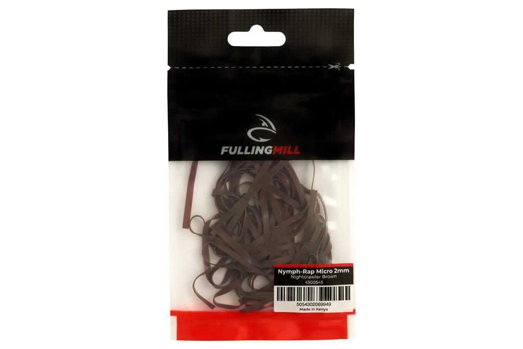 FM - Nymph-Rap Micro 2mm - Arbor Anglers