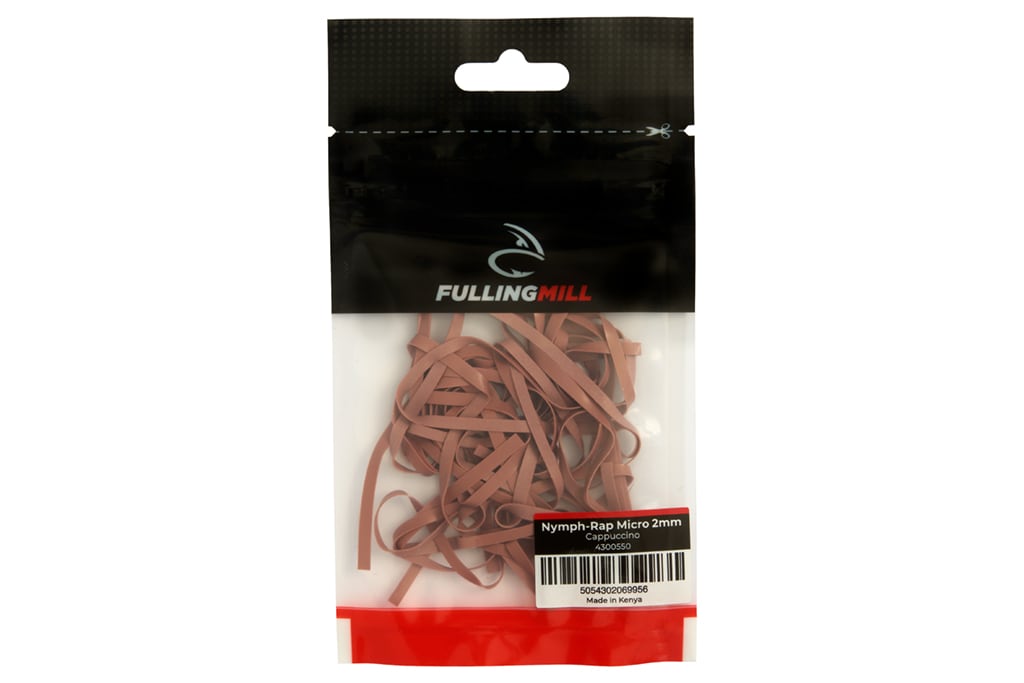 FM - Nymph-Rap Micro 2mm - Arbor Anglers