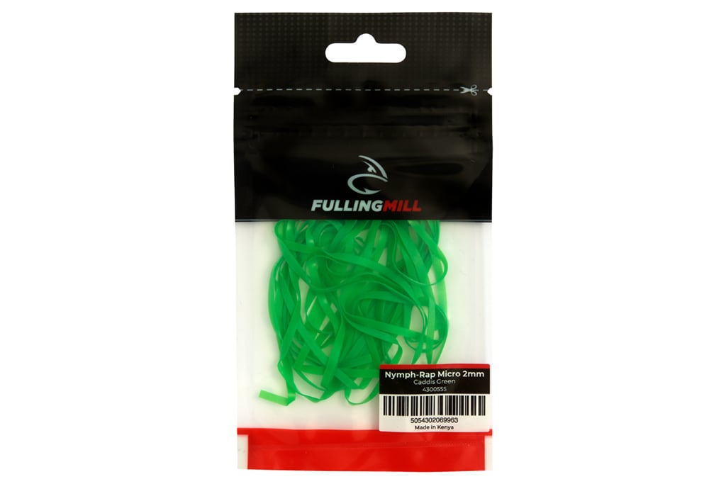 FM - Nymph-Rap Micro 2mm - Arbor Anglers