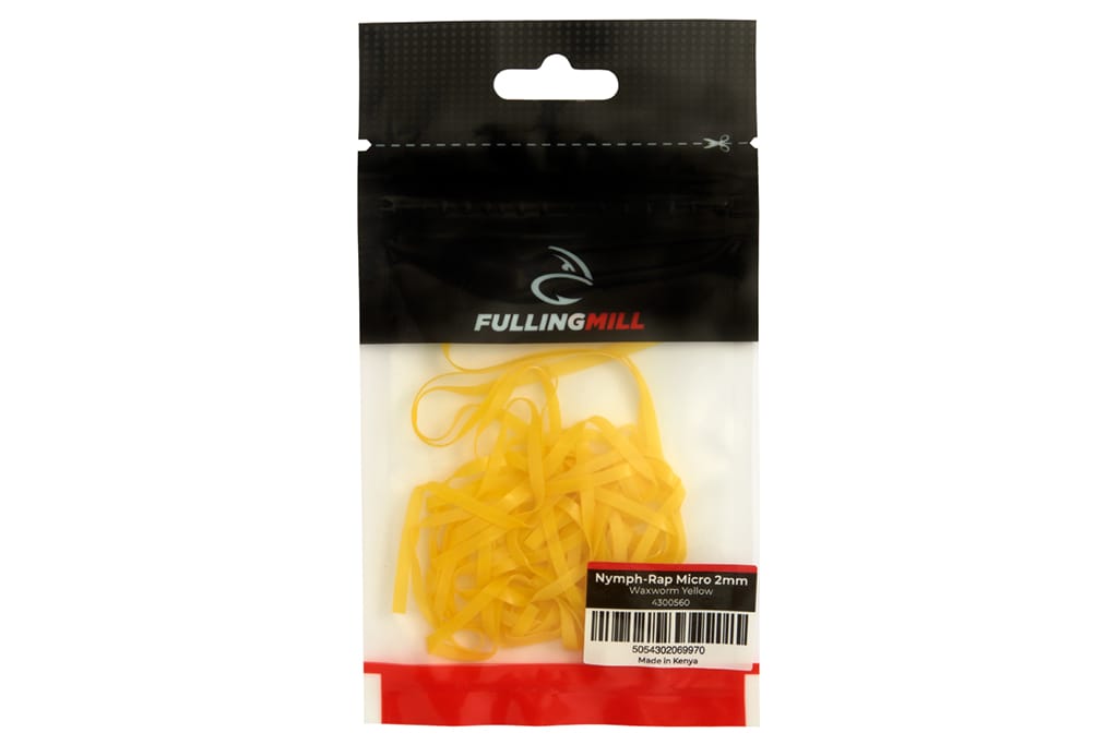 FM - Nymph-Rap Micro 2mm - Arbor Anglers