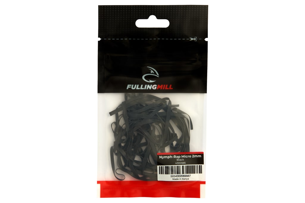 FM - Nymph-Rap Micro 2mm - Arbor Anglers